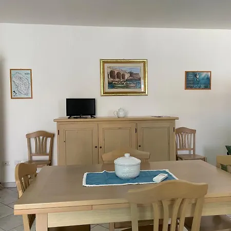 Il Sole Apartment