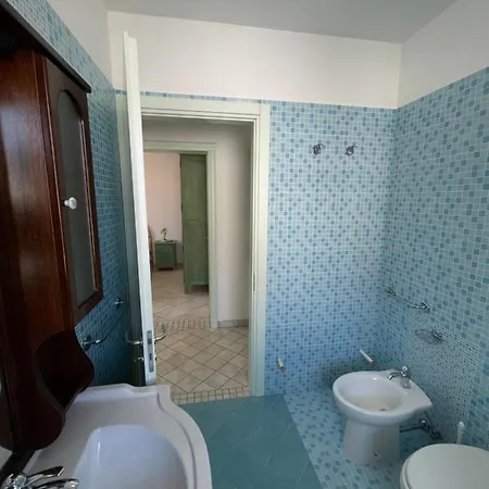 Il Sole Apartment