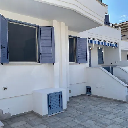 Apartment Il Sole Santa Maria di Leuca