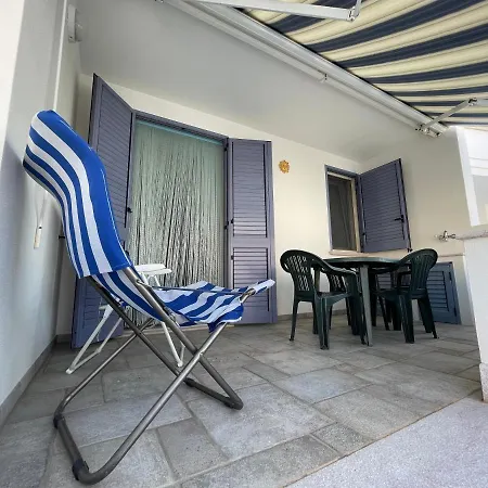 アパート Il Sole *