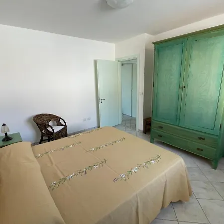 Il Sole アパート Santa Maria di Leuca