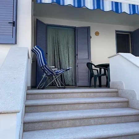 Il Sole Santa Maria di Leuca