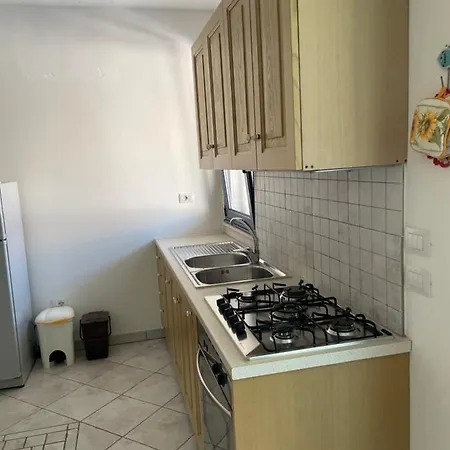 Il Sole * Santa Maria di Leuca