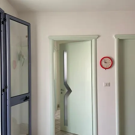 アパート Il Sole *