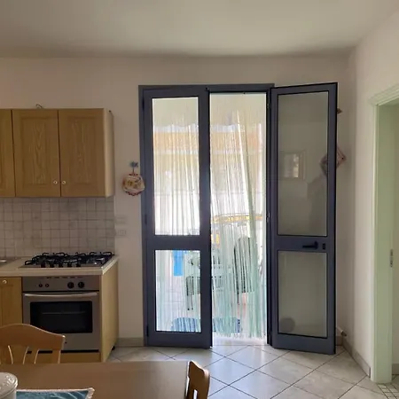 Il Sole アパート Santa Maria di Leuca